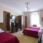 Anthony Penzion 4*