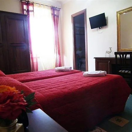 بيت ضيافة Anthony