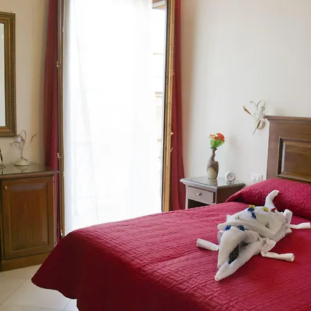 Anthony Vendégház 4*