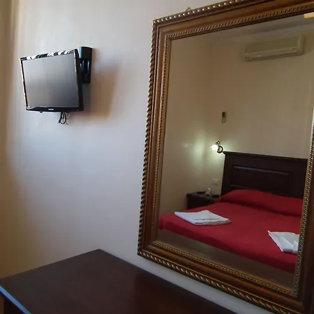 Anthony بيت ضيافة