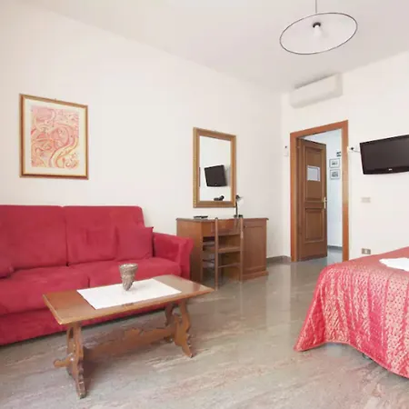 Gasthuis Anthony Rome