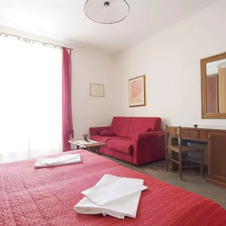 Anthony بيت ضيافة روما