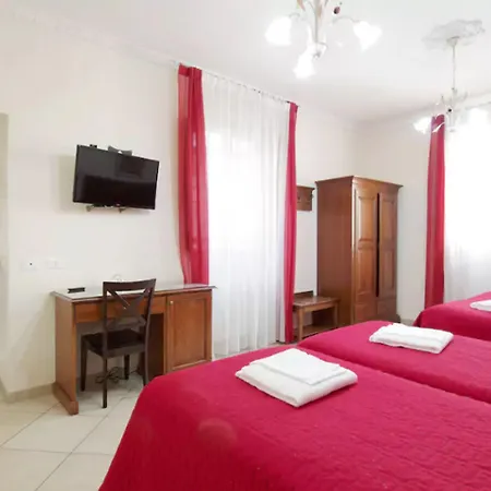 Vendégház Anthony Róma