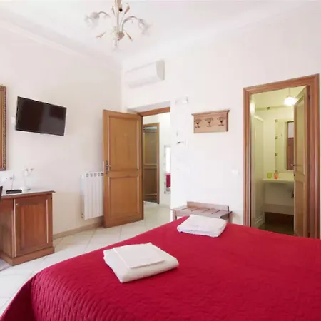 بيت ضيافة Anthony روما