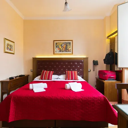 بيت ضيافة Anthony روما