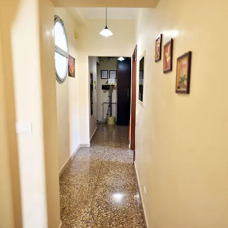 Anthony بيت ضيافة