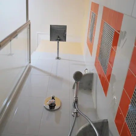 بيت ضيافة Anthony روما