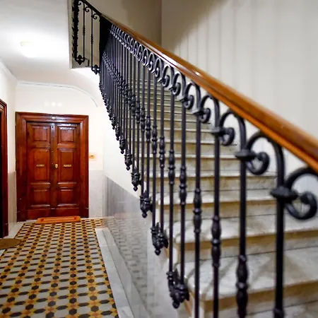 Anthony بيت ضيافة روما