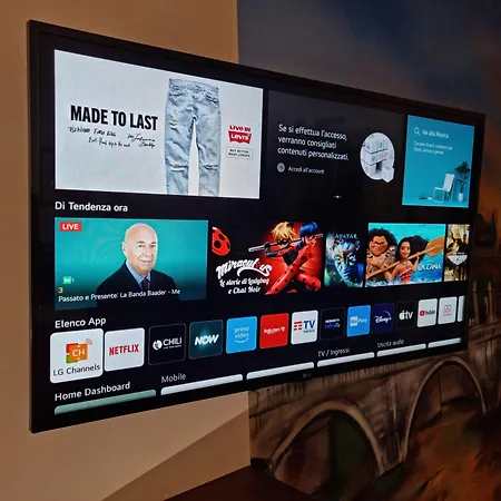 Anthony بيت ضيافة روما