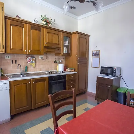 Anthony Gasthuis Rome