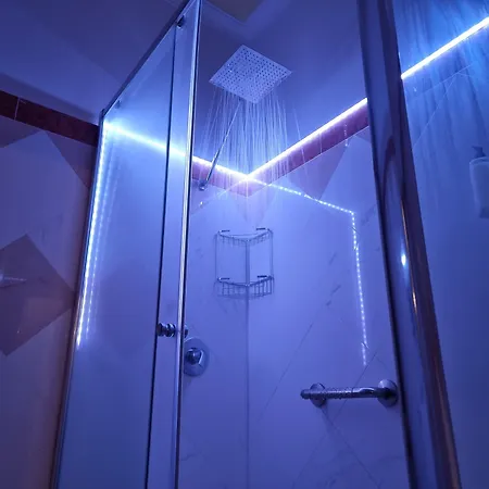 بيت ضيافة Anthony روما