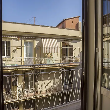 Anthony بيت ضيافة