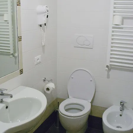 بيت ضيافة Anthony 4*