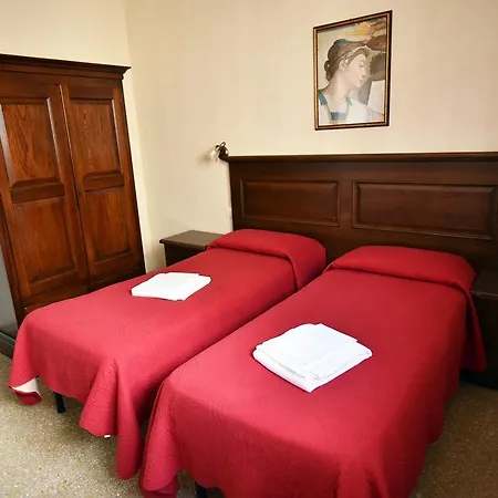 Maison d'hôtes Anthony 2*