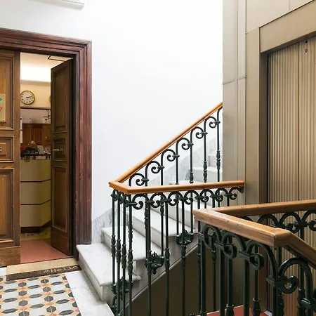 بيت ضيافة Anthony روما