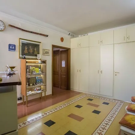 بيت ضيافة Anthony