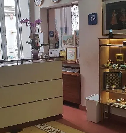 Anthony Affittacamere Roma