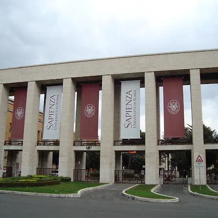 Affittacamere Anthony Roma