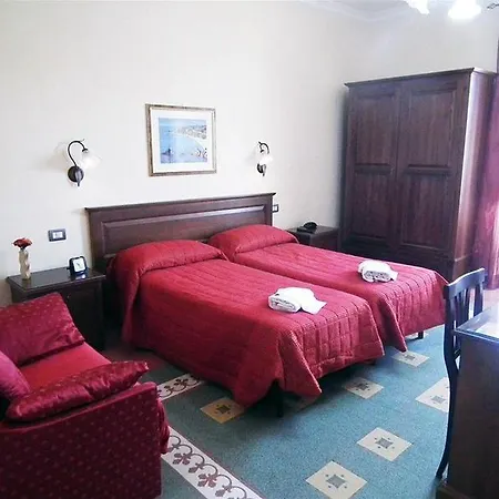 Affittacamere Anthony Roma