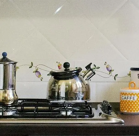 Anthony Гостевой дом 4*