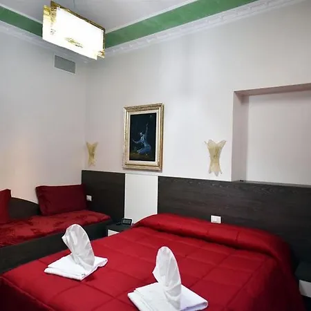 Anthony Гостевой дом 4*