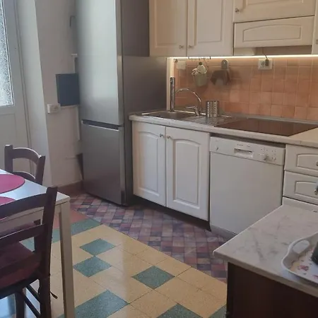 Anthony Гостевой дом 4*