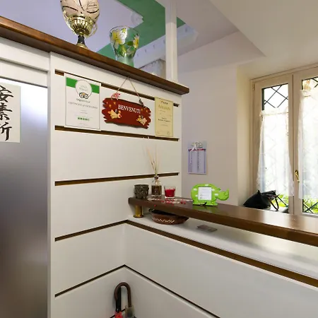 Гостевой дом Anthony