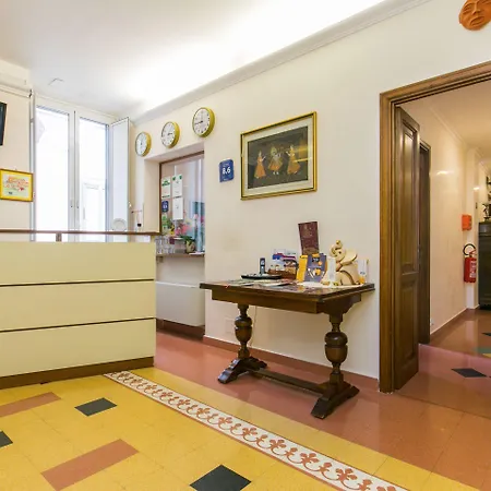 Anthony Гостевой дом