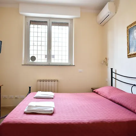 Anthony Гостевой дом