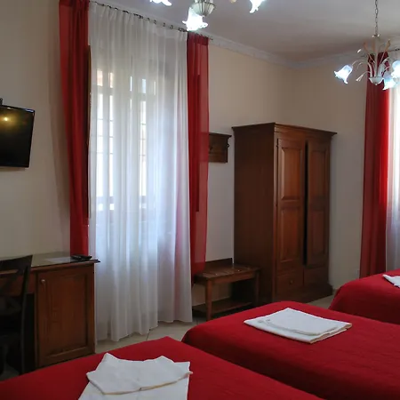 Гостевой дом Anthony Рим