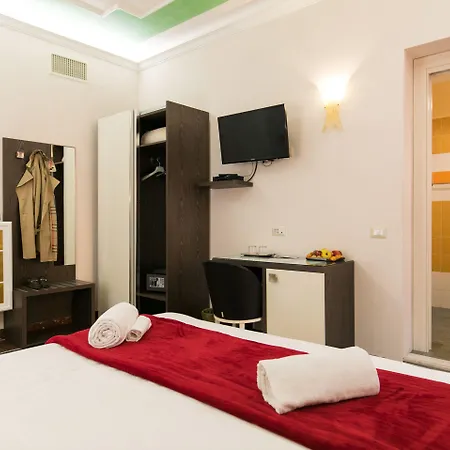 Affittacamere Anthony