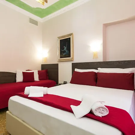 Anthony Affittacamere 4*