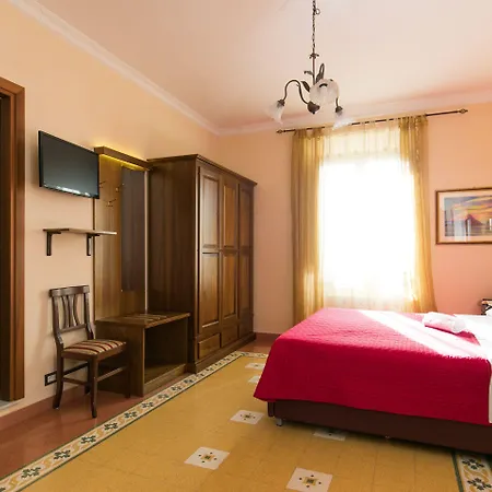 Anthony Гостевой дом 4*