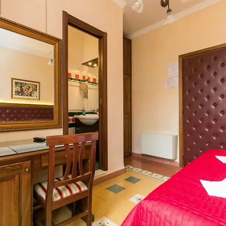 Anthony Гостевой дом 4*