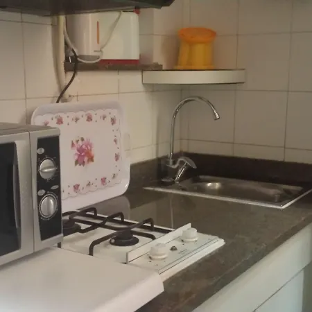 Anthony Affittacamere