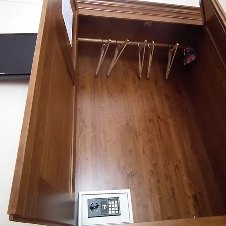 Affittacamere Anthony