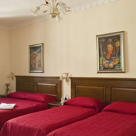 Anthony Affittacamere Roma