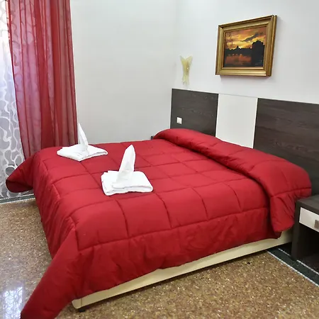 Anthony Affittacamere Roma