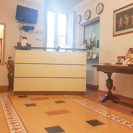 Гостевой дом Anthony 4*