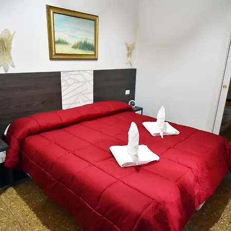 Vendégház Anthony 4*