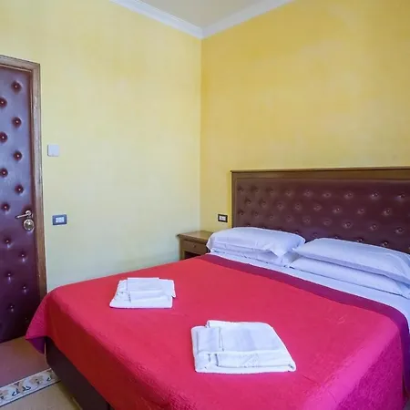 Affittacamere Anthony Roma